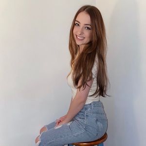 Meet your Posher, Madison